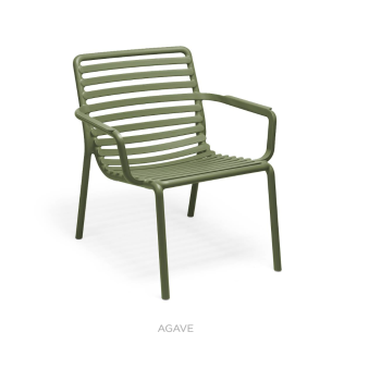 Fauteuil Doga Relax Nardi