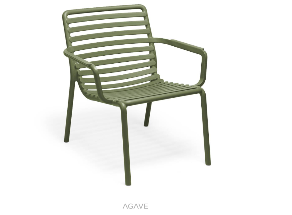 Fauteuil Doga Relax Nardi