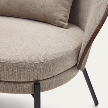 Fauteuil Eamy