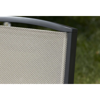 Fauteuil ESMERALDA LUX - SCAB