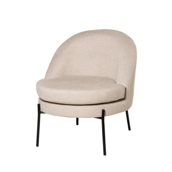 Fauteuil EVORA SOMCASA