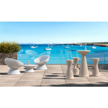 Fauteuil Fade Relax Armchair Plust