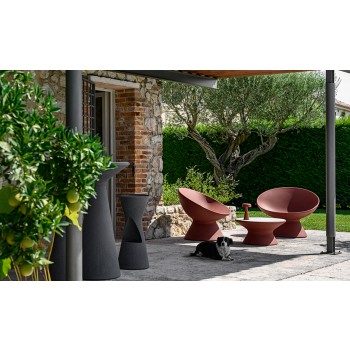 Fauteuil Fade Relax Armchair Plust