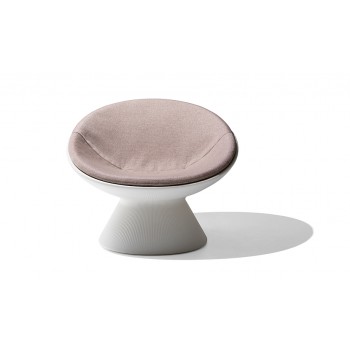 Fauteuil Fade Relax Armchair Plust