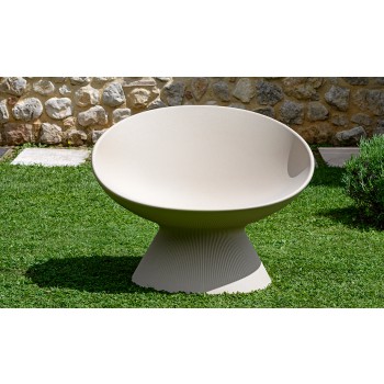 Fauteuil Fade Relax Armchair Plust