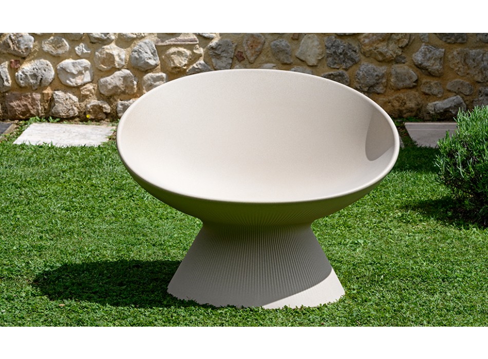 Fauteuil Fade Relax Armchair Plust