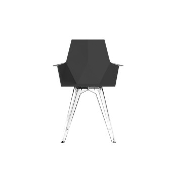 Fauteuil FAZ collection VONDOM