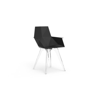 Fauteuil FAZ collection VONDOM