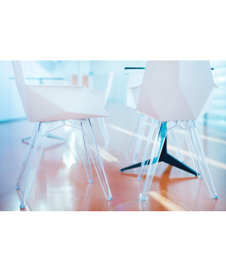 Fauteuil FAZ collection VONDOM