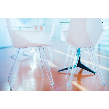 Fauteuil FAZ collection VONDOM