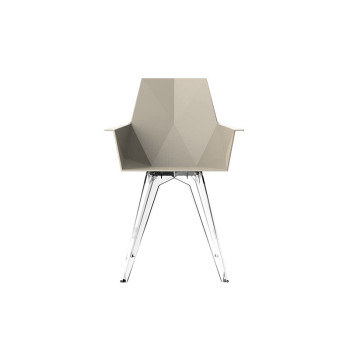Fauteuil FAZ collection VONDOM