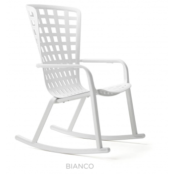 Fauteuil Folio Nardi