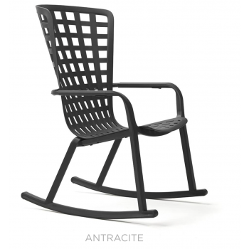 Fauteuil Folio Nardi