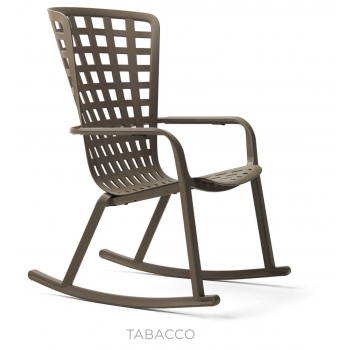 Fauteuil Folio Nardi