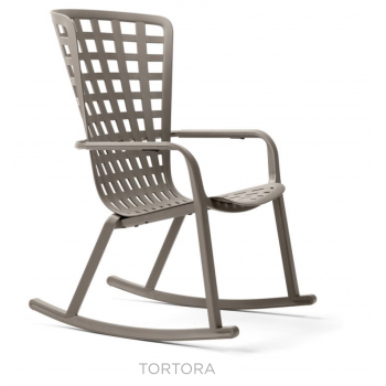 Fauteuil Folio Nardi