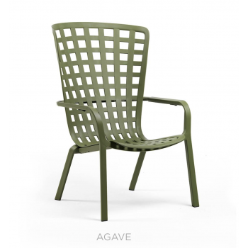 Fauteuil Folio Nardi