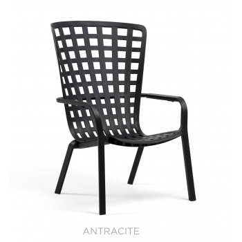 Fauteuil Folio Nardi