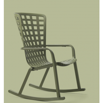 Fauteuil Folio Nardi