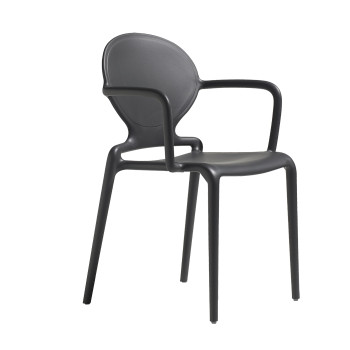 Fauteuil GIO - SCAB