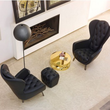 FAUTEUIL GUELFO OPINION CIATTI