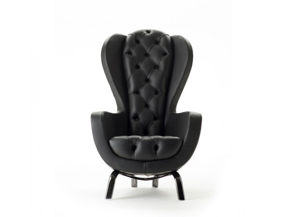FAUTEUIL GUELFO OPINION CIATTI