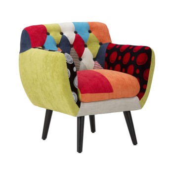 FAUTEUIL IMPÉRIAL NOUVEAU