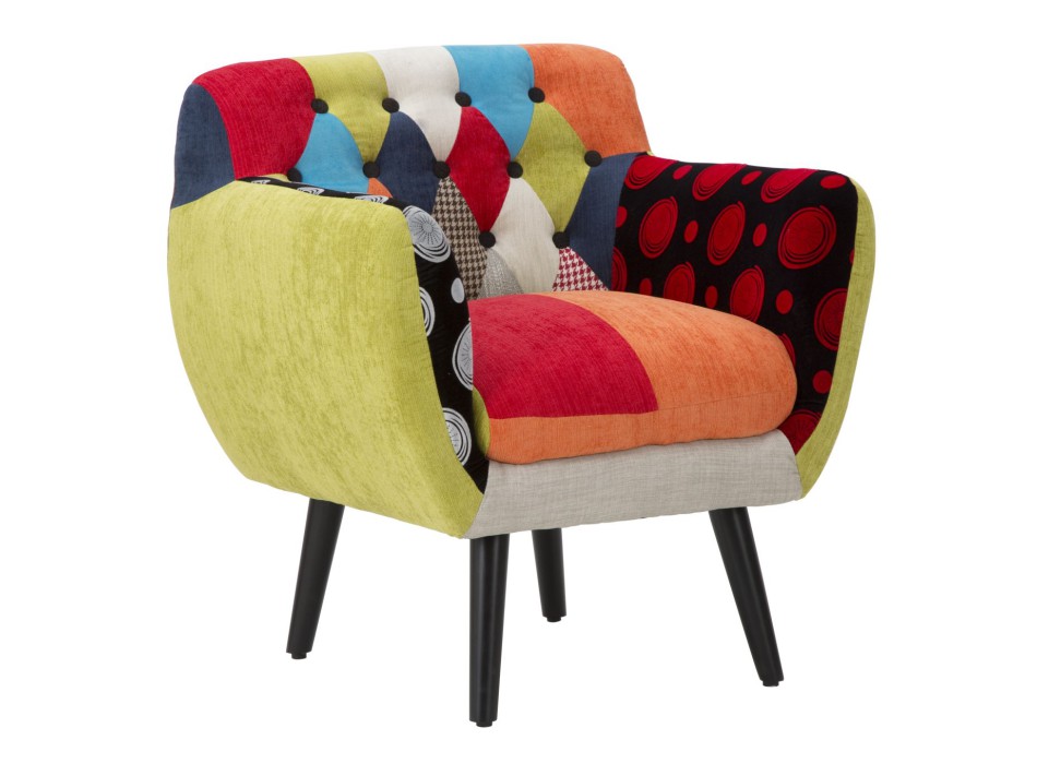 FAUTEUIL IMPÉRIAL NOUVEAU