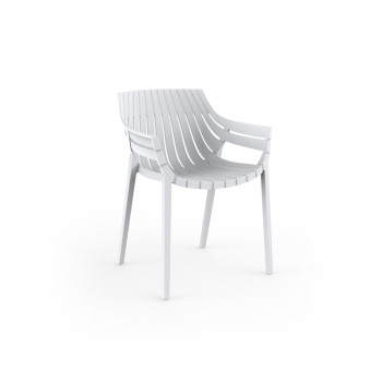 Chaise Vondom SPRITZ avec accoudoirs