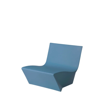 Fauteuil Kami ICHI SLIDE