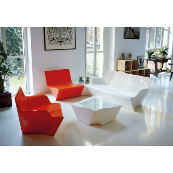 Fauteuil Kami ICHI SLIDE