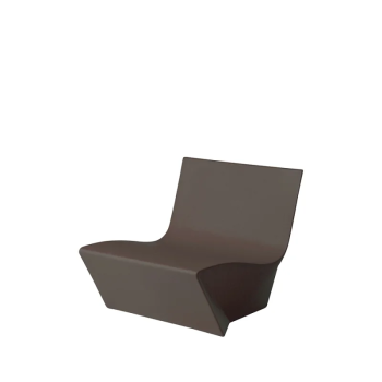 Fauteuil Kami ICHI SLIDE