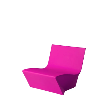 Fauteuil Kami ICHI SLIDE