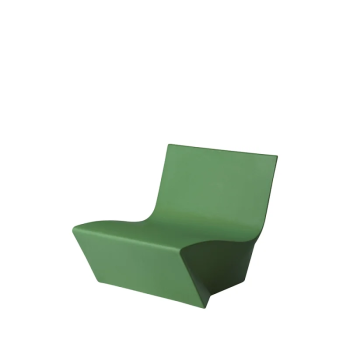 Fauteuil Kami ICHI SLIDE