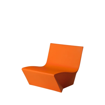 Fauteuil Kami ICHI SLIDE