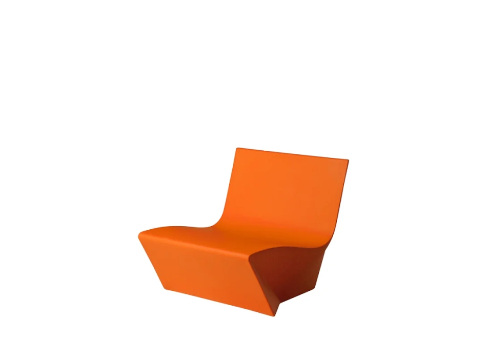 Fauteuil Kami ICHI SLIDE