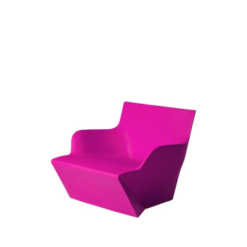 Fauteuil coulissant Kami SAN