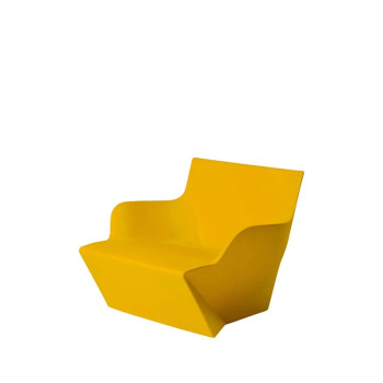 Fauteuil coulissant Kami SAN
