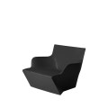 Fauteuil coulissant Kami SAN