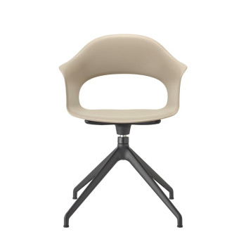 Fauteuil LADY B avec tréteau pivotant - SCAB