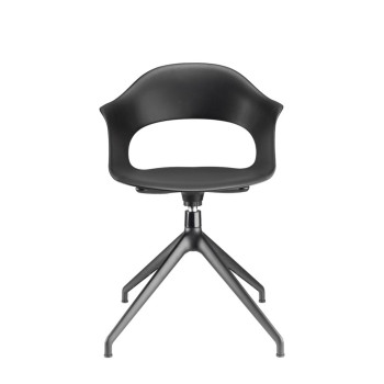 Fauteuil LADY B avec tréteau pivotant - SCAB