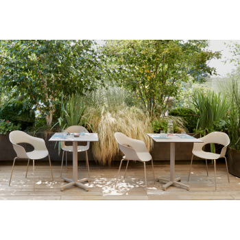 Fauteuil LADY B - SCAB