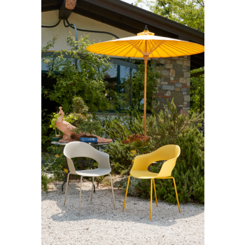 Fauteuil LADY B - SCAB