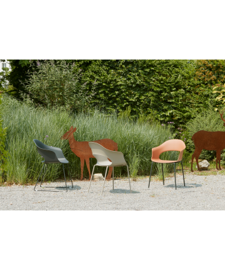 Fauteuil LADY B - SCAB