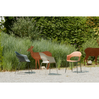 Fauteuil LADY B - SCAB