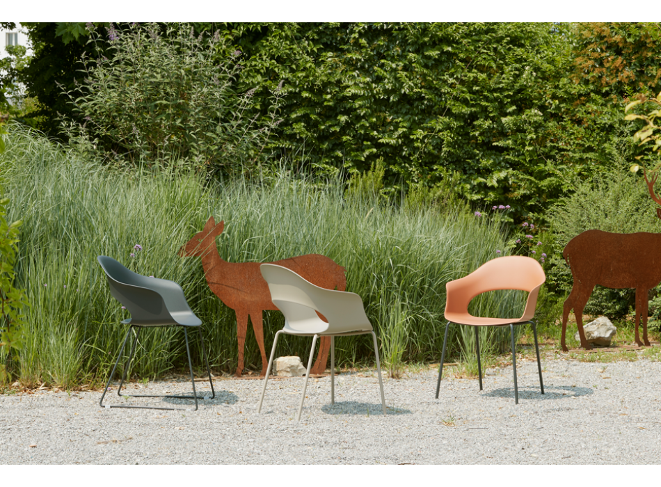 Fauteuil LADY B - SCAB