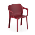 Fauteuil LINNÉA Infiniti