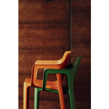 Fauteuil LINNÉA Infiniti