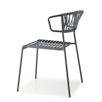Fauteuil LISA CLUB - SCAB