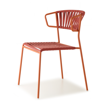 Fauteuil LISA CLUB - SCAB