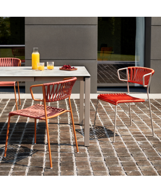 Fauteuil LISA CLUB - SCAB